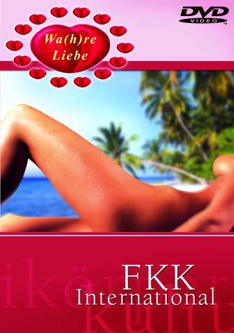 Nudism movie - FKK International [Pure naturism]