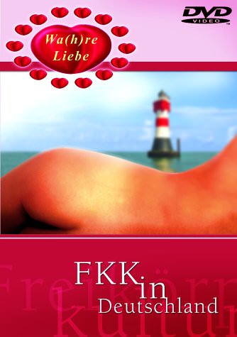 FKK-Club und Kultur in Deutschland - ein dokumentarisches Video zum nudisten [Pure naturism]