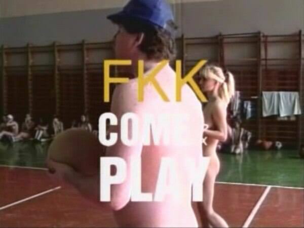 Nudism FKK video - FKK Come and Play [Pure naturism]