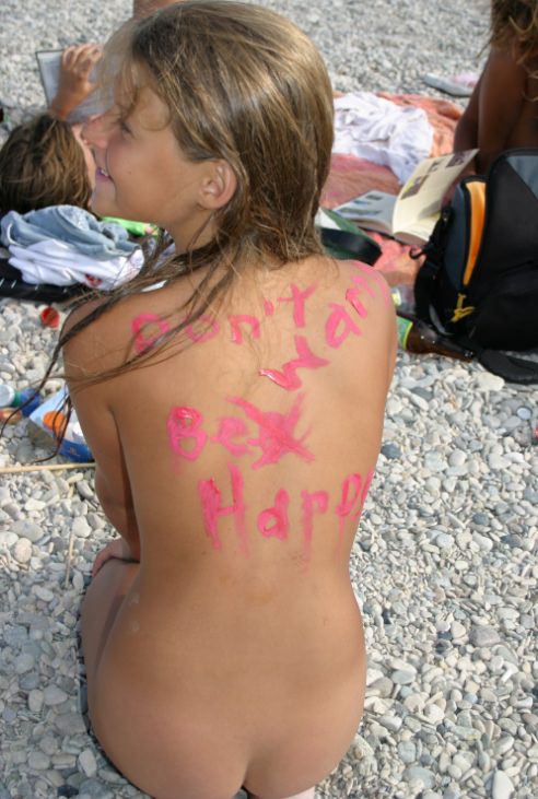 FKK film - Osez vivre nu... [Pure naturism]