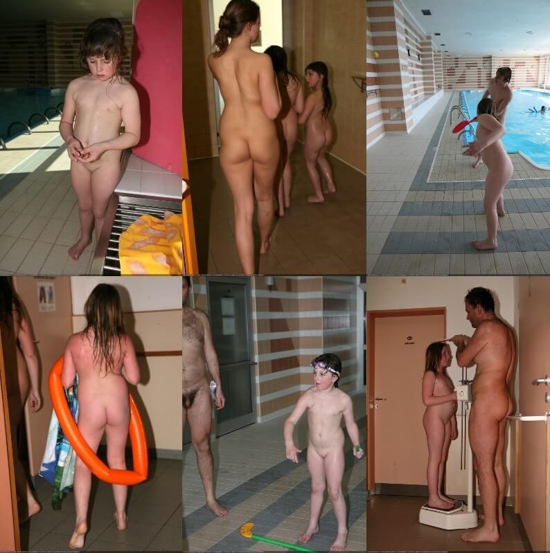 Pool house pictures - We have no objection to the phenomenon itself