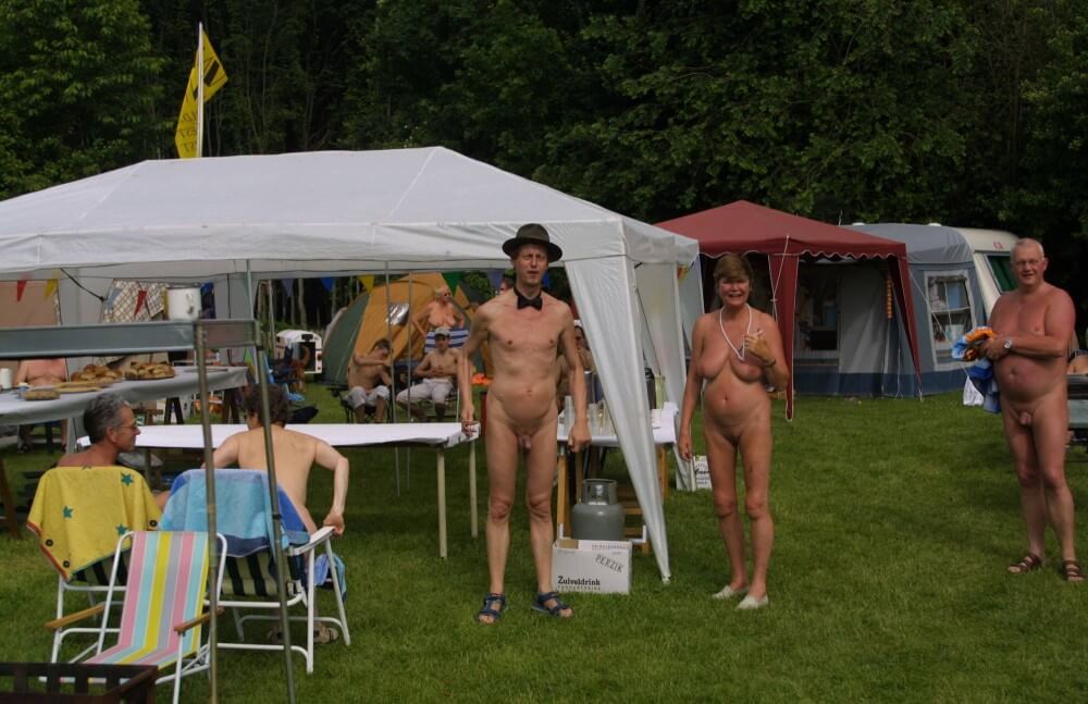 Holland Nature Home Stay pics - Naturism and nudism as a path to inner freedom, harmony, and acceptance