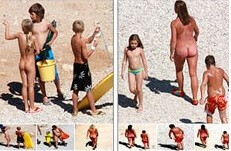 Naturism photo gallery # 7 - Nudism and naturism help us break free from imposed stereotypes