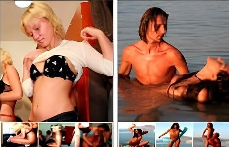 Photo gallery nudism # 3 - Nudity is a natural part of life for some people on the planet