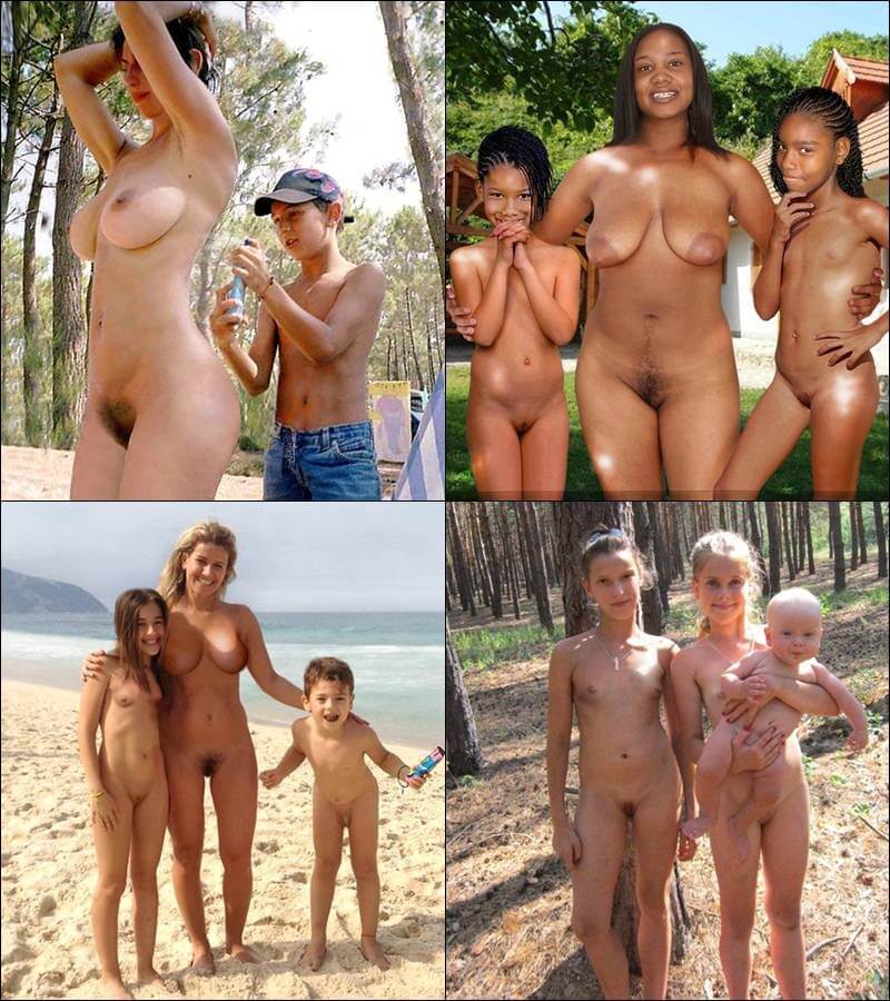 Premium nudism gallery # 3 - Nudism is a way to improve health and boost self-esteem