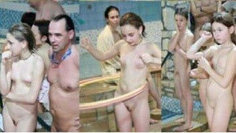 Games, competitions and entertainment for nudists in the pool: photo report - Living without unnecessary worries or restrictions is the essence of naturism
