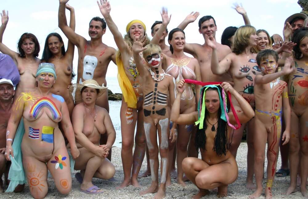 Odessa Our Group Profile pics - Spectators are permitted to be naked