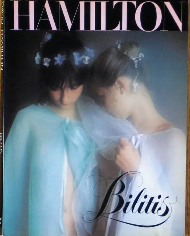 Bilitis 1977 - David Hamilton - Nudity helps one feel a sense of freedom and liberation