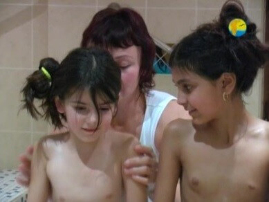 Naturist Freedom: Girls In Sauna upd - The culture of the free body
