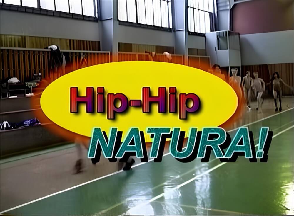 Enature - Hip-Hip Natura - Naturism and environmental awareness in the modern world