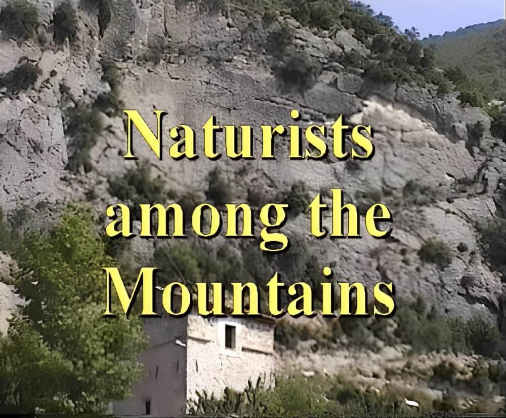 Enature - Naturists Among The Mountains - Through naturism, people seek the opportunity to feel free and in harmony