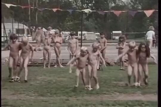 Educating Julie (1984) - Naturism is based on love for oneself and nature