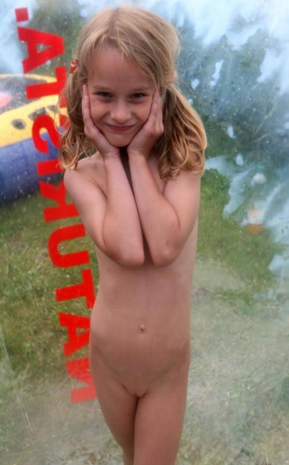Outdoor nudist photography - Unrestricted freedom as the core value of nudism