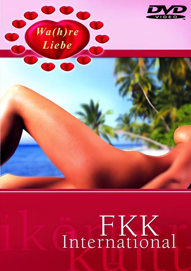 Enature - FKK International - A true nudist vacation