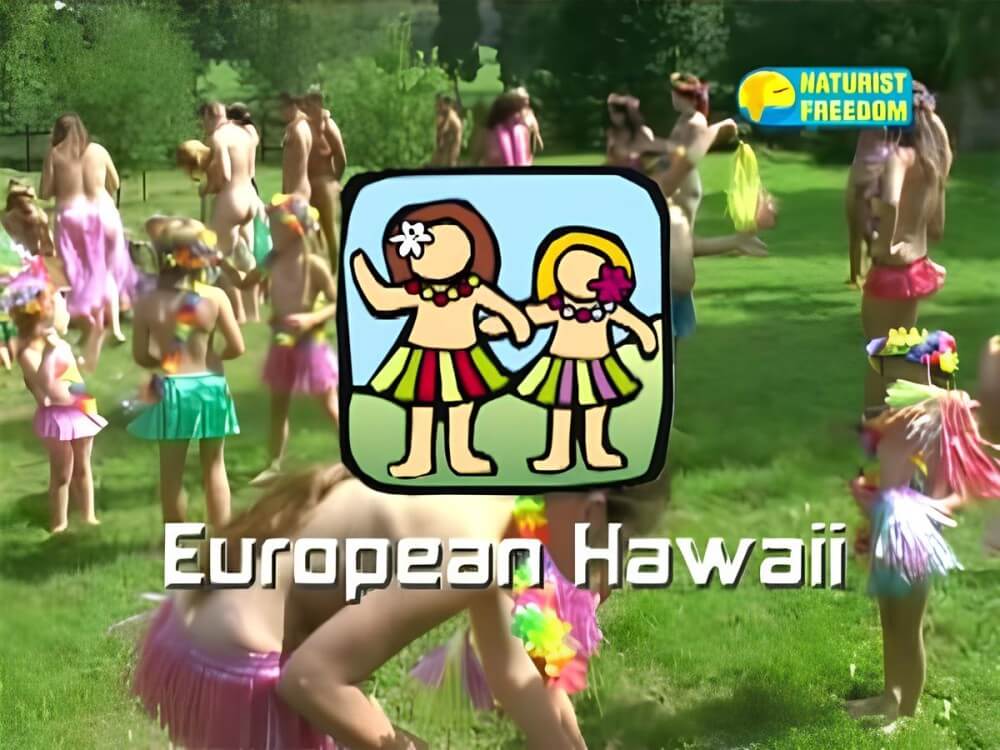 Naturist Freedom: Nudism Hawaii - Nudity is an expression of naturalness and sincerity