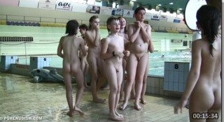 In a pool named Argentina Full HD - The emergence of naturism is linked to the name of Soren Sorensen