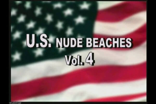 American nudists video - Nudism and natural harmony