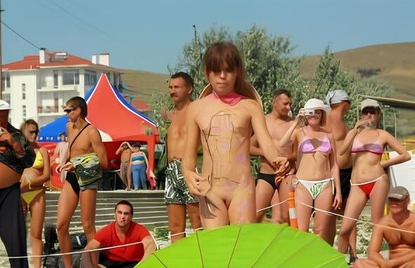 Premium Content # 35 - Pure naturism teaches us to accept ourselves and others without judgment or criticism