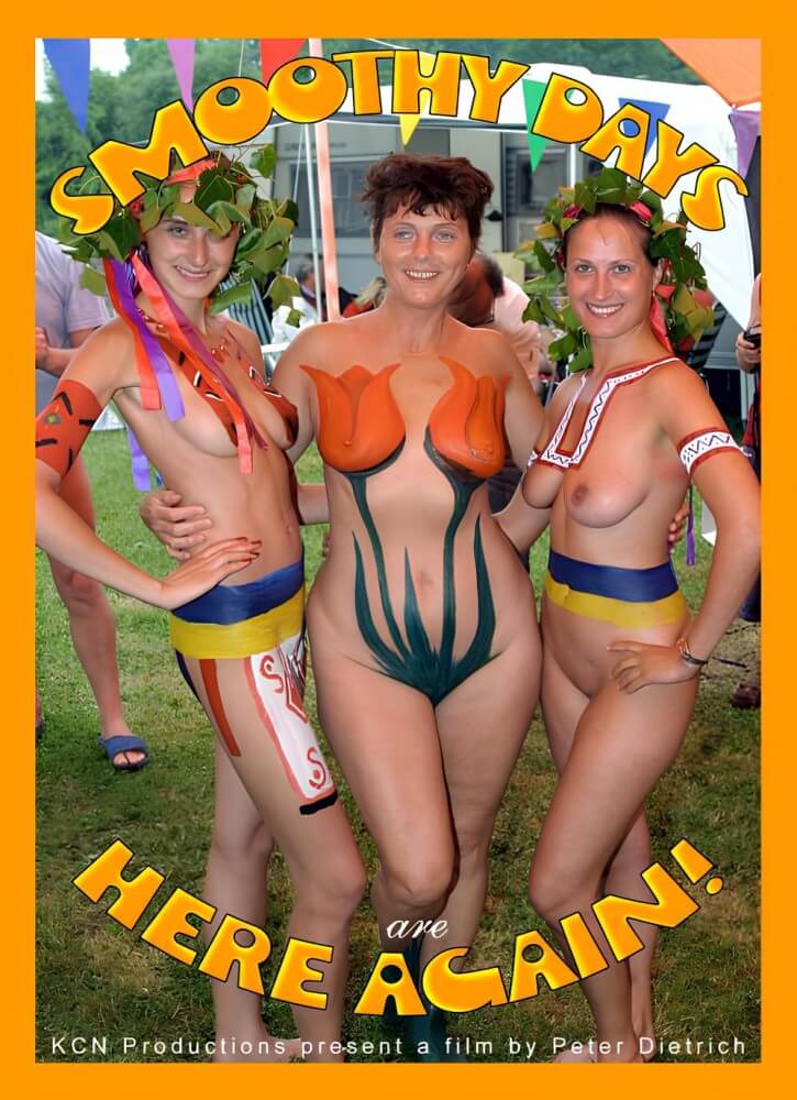 Enature - Smoothy days and here again - The emergence of naturism is linked to the name of Soren Sorensen