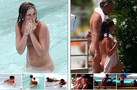 Photo gallery nudism # 2 - Nudism and naturism promote inner happiness and harmony