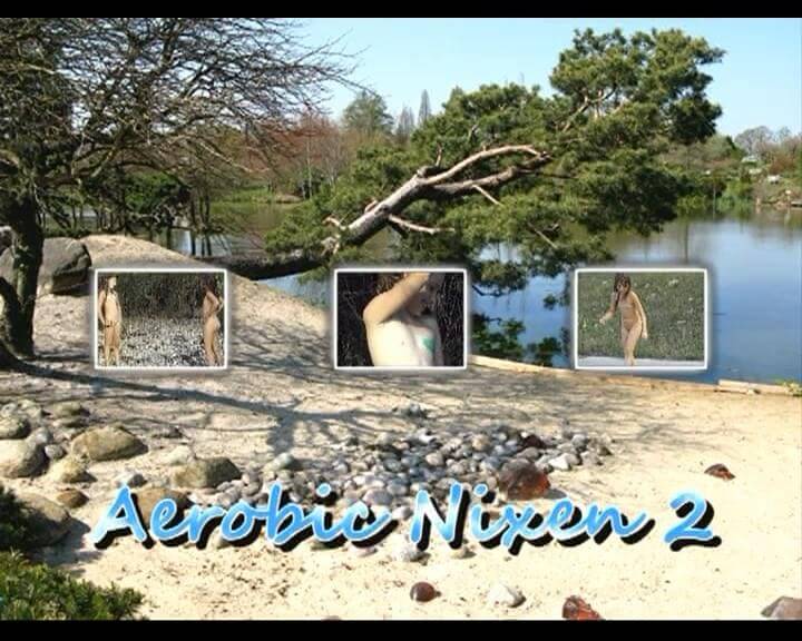 Naturistin: Aerobic Nixen 2 upd - Nudism in the Modern World
