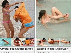 Naturism photo gallery # 30 - The practice of nudism helps to overcome stereotypes and insecurities