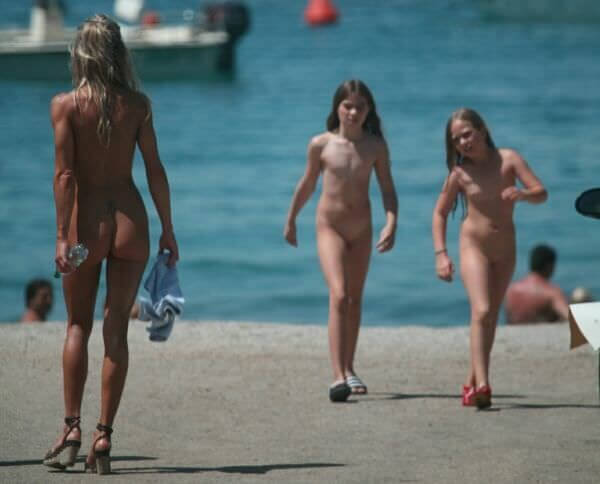 The nudism country photos - Naturism teaches us to accept ourselves and others without judgment