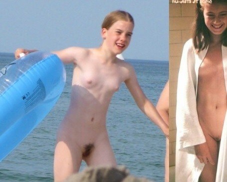 Bare Lake Days photos - Sincerity is the foundation of the nudist lifestyle