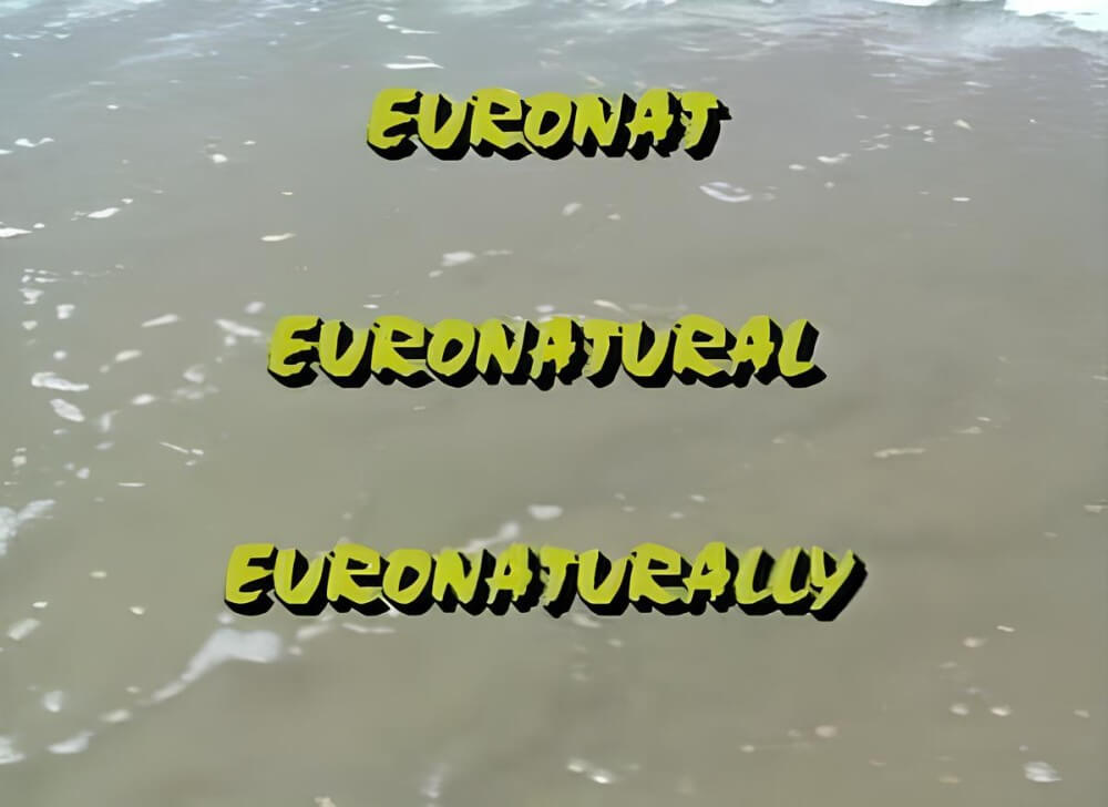 Euronat video - Euronatural, Euronaturally origin - People who practice nudism also believe that everyone is equal, regardless of circumstances