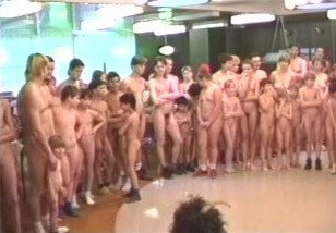 Enature - FKK Video Previews - Since ancient times, nudity has had a sacred character