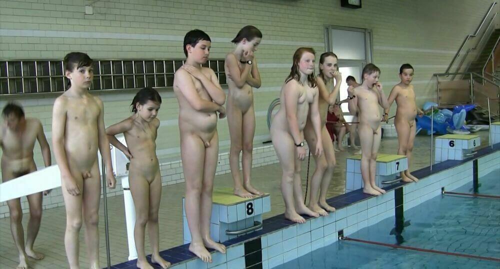 Naturist Pool And Games Full HD upd - Living freely and naturally is the dream of naturism and nudism advocates