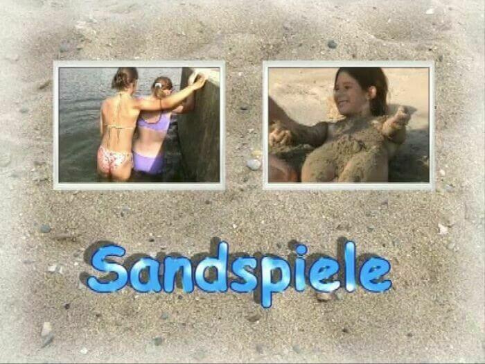 Naturistin: Sandspiele - A resort for nature lovers