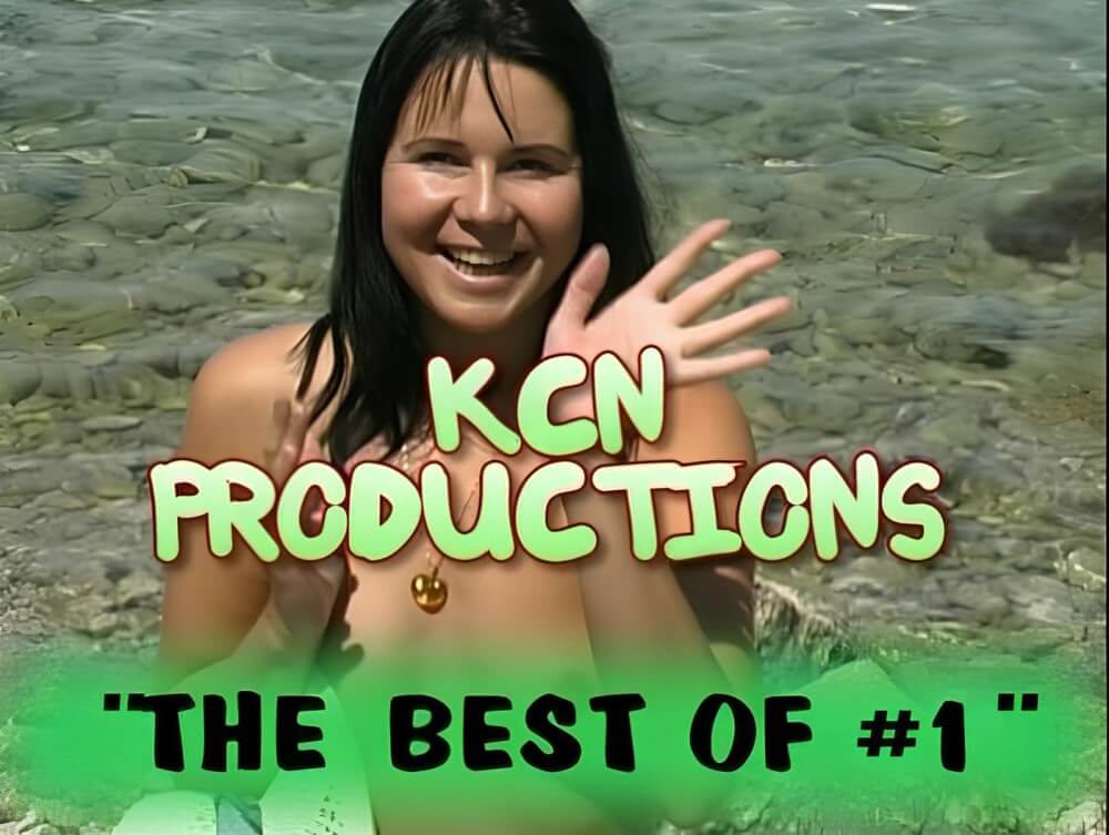 KCN Productions – The Best Of 1 - Nudity helps to overcome insecurities and boost self-esteem
