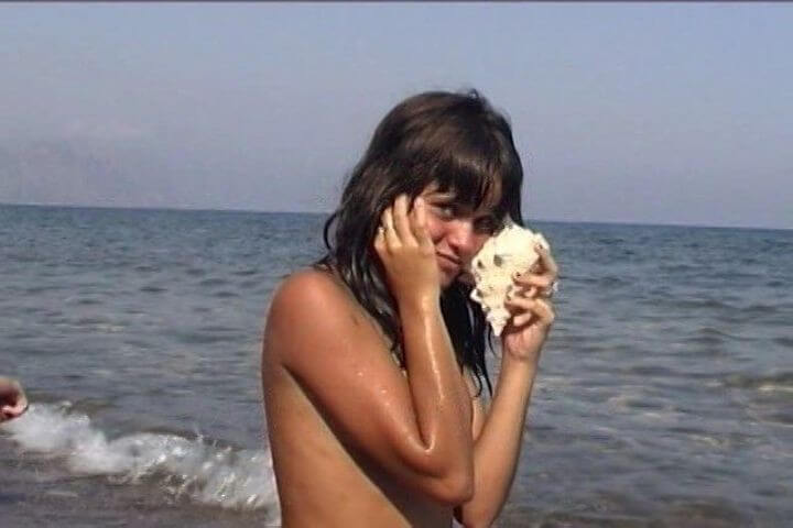 Enature - Land Of Joy - Sincerity is the foundation of the nudist lifestyle