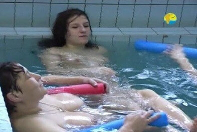 Naturist Freedom: Weekend Spa - The pursuit of naturalness and freedom