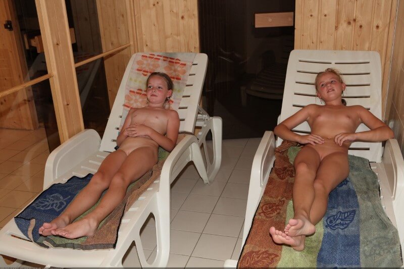 Record center relaxation photos - The culture of nudism promotes tolerance and mutual understanding
