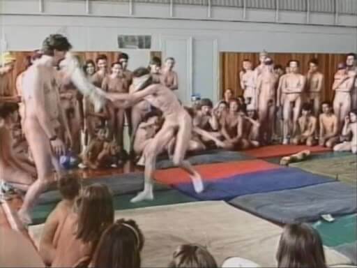 Helios Natura: Come and Play - Nudism is a philosophy based on respect and trust
