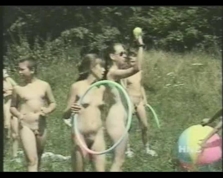 Helios Natura: Nudi Youth Weekend - People who practice nudism also believe that everyone is equal, regardless of circumstances