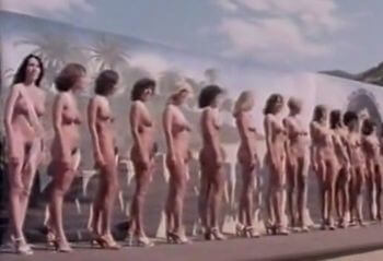 Miss Nude 1978 video - Nudity as a natural part of human existence