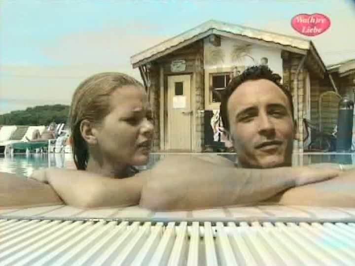 FKK in Deutschland Documentary Video - People seek unity with nature through naturist practices