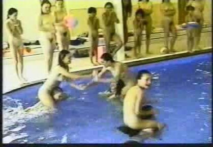 Helios Natura: For Love of Grandmother - Nudism and naturism encourage a love of nature and oneself