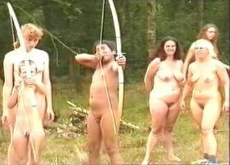 Helios Natura: Summer in Holland - Nudity is a natural aspect of human existence