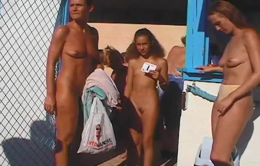 Miss Teen JR. Pageants # 2 video Sunat Natplus HD - The role of naturism in fostering a positive body image