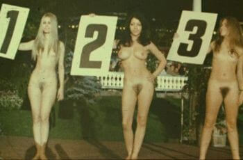 Miss Nude Sweden video - Unrestricted freedom is a core value in nudism and naturism