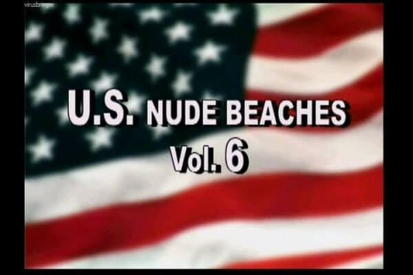 U.S. nude beaches vol 6 - A nudist values inner balance and peace of mind