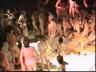 Helios Natura: Disco People - A love of the sun and fresh air are important values for those who practice naturism and nudism