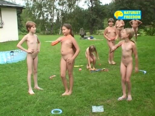 Naturist Freedom: Green Mountain - Respect for one another and for the natural world are key principles of nudism and naturism